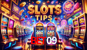 Bonus na Cassino Online Bet09